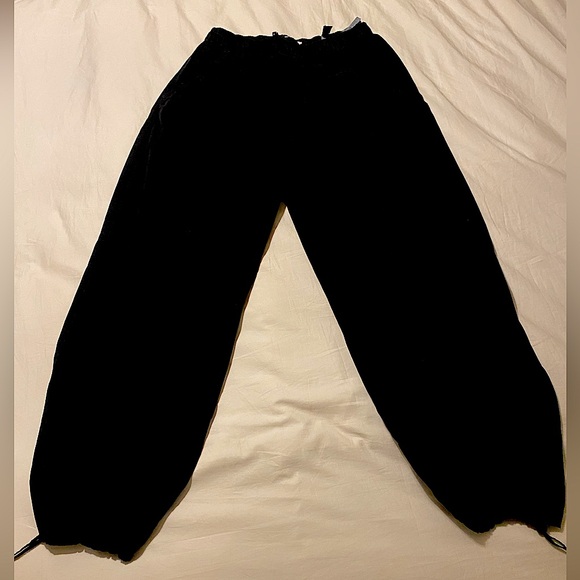 Zara parachute pants - Picture 1 of 3